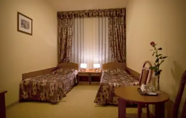 Hotel Polonez - zdjęcie 5