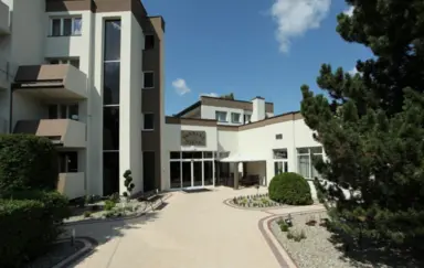 Villa Barbara Centrum Zdrowia i Rehabilitacji - zdjęcie 2