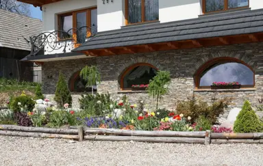 Willa Silene Bukowina Tatrzanska