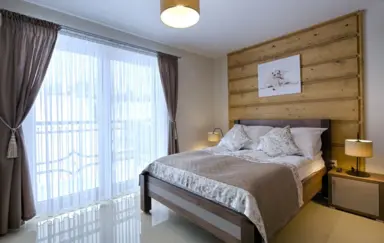 Gordonówka Apartamenty & SPA Szaflary apartament