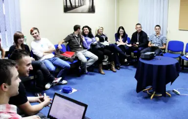 Hotel Kuźnia Napoleońska - photo 2