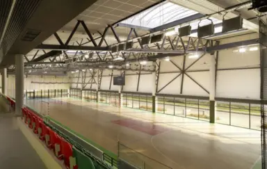 Centrum Widowiskowo-Sportowe Gminy Ożarów Mazowiecki - Arena Ożarów - photo 4