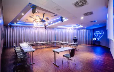 Blue Diamond hotel Active SPA - photo 3