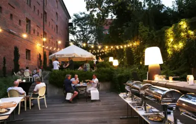 Hotel Bulwar - photo 4