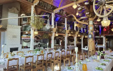 Folwark u Różyca - zdjęcie 2