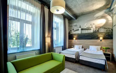 Hotel Loft 1898 - photo 4