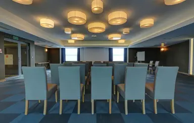 Skal Hotel Ustronie Morskie sala konferencyjna