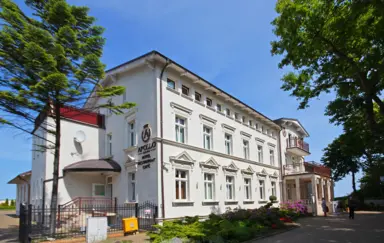 Hotel Apollo - zdjęcie 4