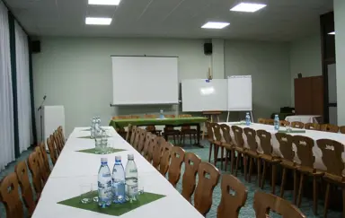 Centrum Wypoczynku BYSTRE - zdjęcie 4