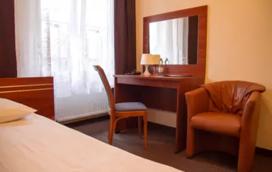Hotel Mazowiecki Warszawa - zdjęcie 2