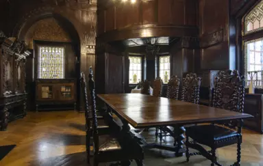 Pałac Paulinum - photo 3