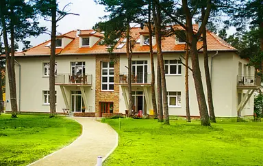 apartamenty za rega Mrzeżyno obiekty szkoleniowe