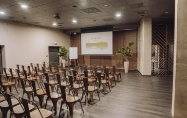 Lake Hill Resort & SPA - photo 4