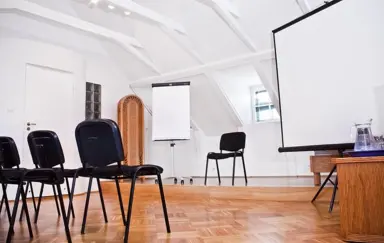 Centrum Szkoleniowe Instytutu NLP Coaching - OBIEKT ZAMKNIĘTY - zdjęcie 2