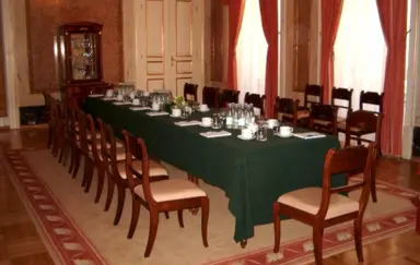 Grand Hotel w Krakowie - zdjęcie 2