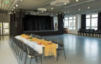 Centrum Kultury im. Jana Pawła II na Morenie - zdjęcie 4
