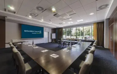 Golden Tulip Gdańsk Residence - zdjęcie 2