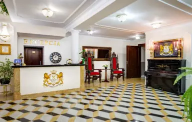 Royal Hotel Modlin - zdjęcie 2