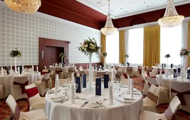 Sofitel Grand Sopot - photo 3