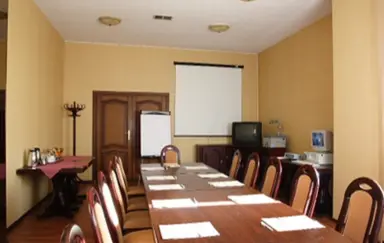 Hotel Ruczaj - zdjęcie 2