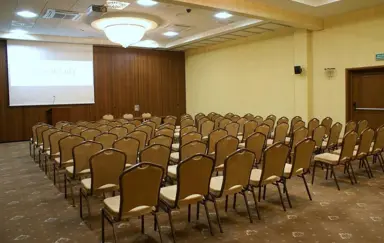 Ustawienie Teatralne