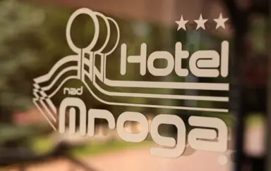 Hotel nad Mrogą