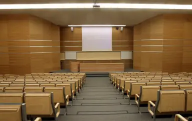 Centrum Kongresowe Politechniki Wrocławskiej - zdjęcie 3