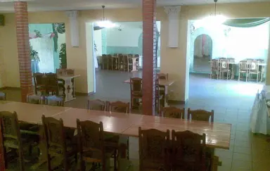 Motel Łasuch - photo 2