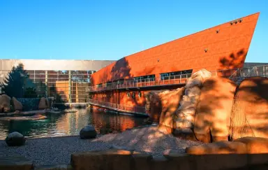 Afrykarium (ZOO Wrocław) - zdjęcie 2