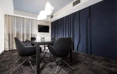 Hotel 3 Trio Białystok - photo 2