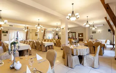 Restauracja