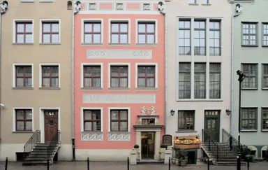 Hotel Wolne Miasto Gdańsk szkolenia