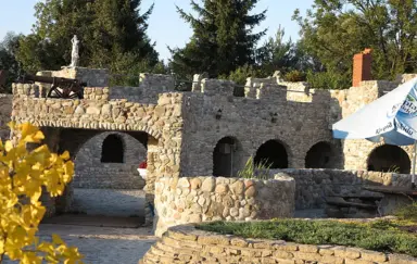 Dwór Dziekanów - photo 4