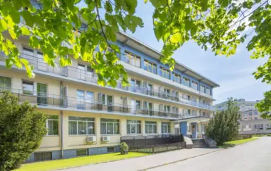 Hotel Dal Gdańsk - zdjęcie 4