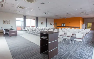 Centrum Konferencyjne Wrocławskiego Parku Przemysłowego - zdjęcie 2