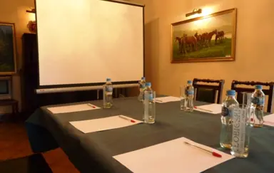 Hotel Gościniec Sucholeski - zdjęcie 2