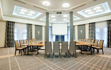 Hotel & SPA Czarny Groń - photo 2