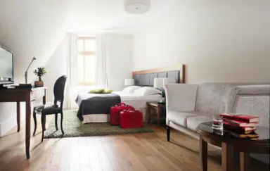 Hotel Zamek Lubliniec - zdjęcie 4