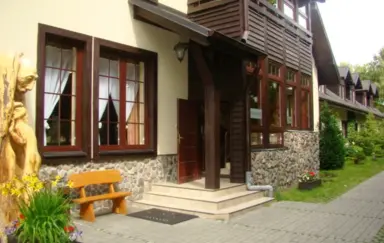 Lech Resort & Spa - photo 4