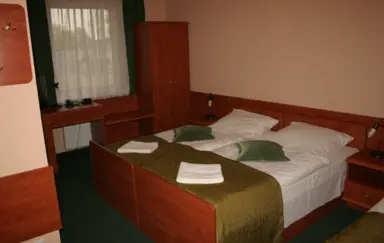 Hotel Junior - zdjęcie 3