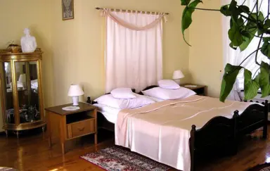 Hotel Zamek w Rydzynie - zdjęcie 4