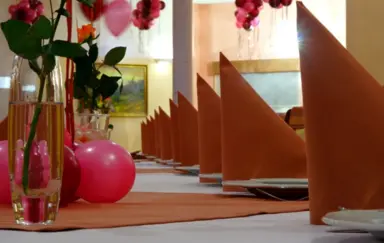 Sala Bankietowo Konferencyjna Lacerta - zdjęcie 2