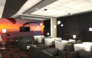 Holiday Inn Dąbrowa Górnicza - photo 4