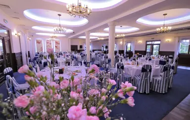 Hotel Czardasz SPA & Wellness - photo 2