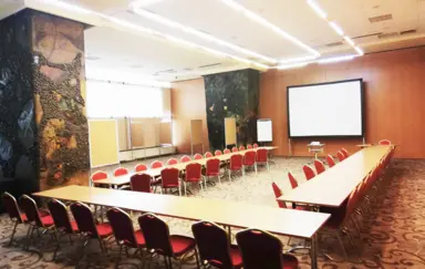 Hotel Gromada Warszawa Centrum - zdjęcie 3