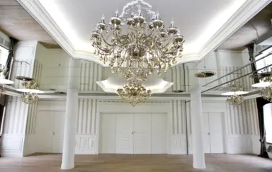 Pałac Domaniowski - photo 3