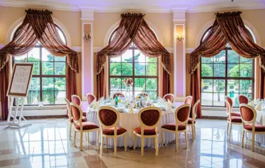 Hotel Kawallo Relaks I Event I SPA - photo 3