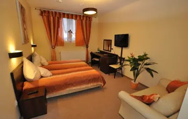 Hotel Domino - photo 5