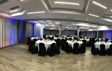 Hotel Almond Business & SPA (wkrótce Grano Hotel Gdańsk Riverside) - photo 3