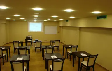 sala konferencyjna